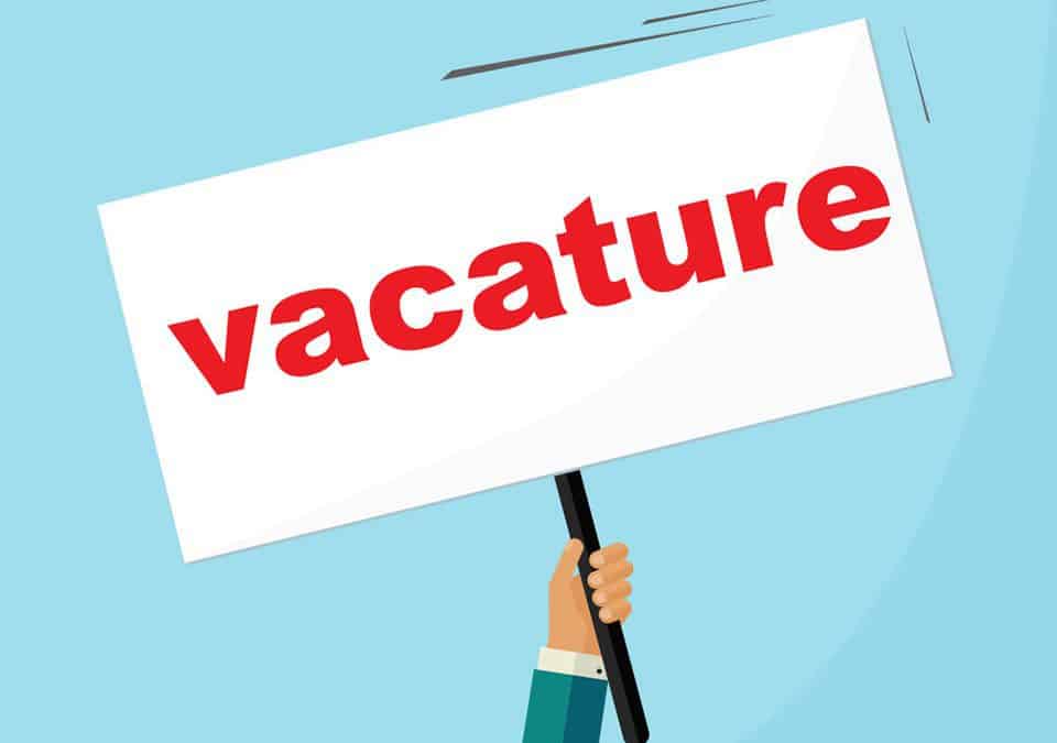 Vacatures voor de Raad van Toezicht van Ergotherapie Nederland