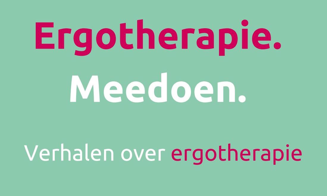 Ergotherapie meedoen foto2