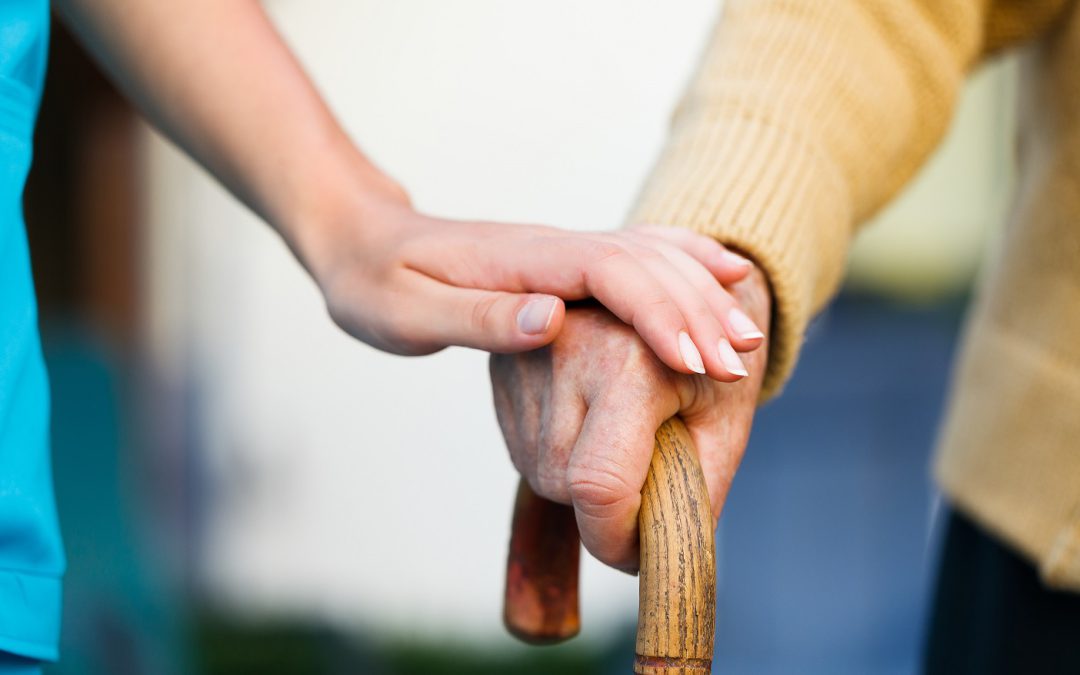 Nieuwe Paramedische richtlijn: samenwerken aan gezondheid en zelfredzaamheid van kwetsbare ouderen