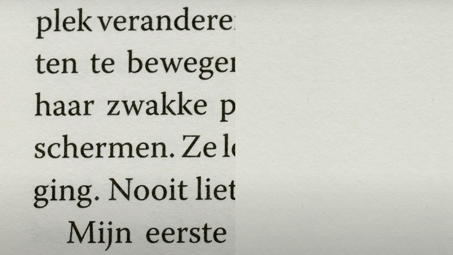 De overleggroep ergotherapie bij hersenletsel aan het woord over ergotherapie bij hemianopsie