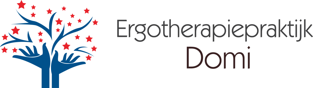 Ergotherapiepraktijk-Domi-Logo