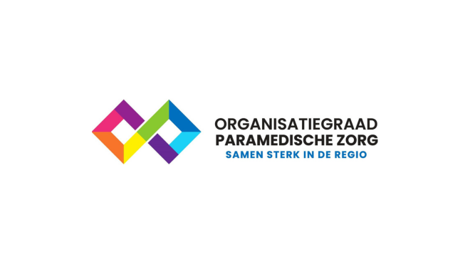 Afscheid programma Organisatiegraad