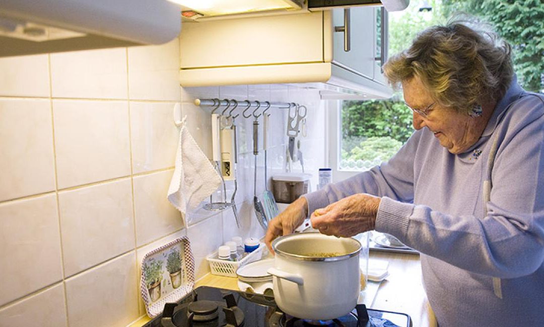 Eerstelijns paramedici hebben behoefte aan meer tijd voor bevorderen zelfredzaamheid van cliënten