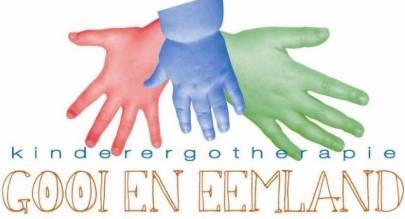 Kinderergotherapie Gooi en Eemland