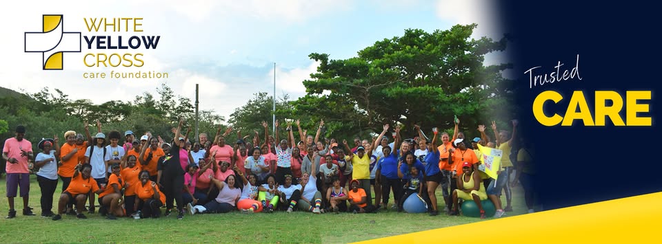 VACANCY- Occupational Therapist White Yellow Cross care foundation | 40 hours