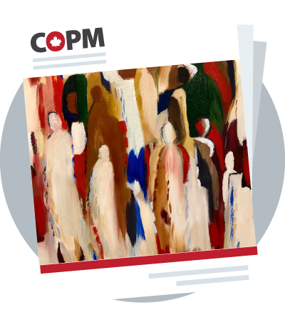 Canadian Occupational Performance Measure (COPM) – 20% korting voor leden van EN