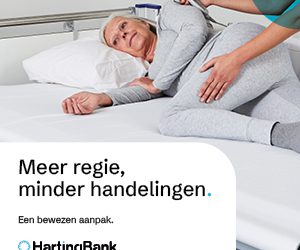 Advertorial HartingBank | Slimmer draaien aan bed: meer rust, minder fysieke belasting