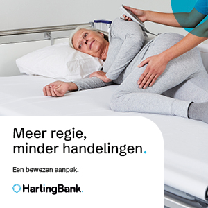 Advertorial HartingBank | Slimmer draaien aan bed: meer rust, minder fysieke belasting