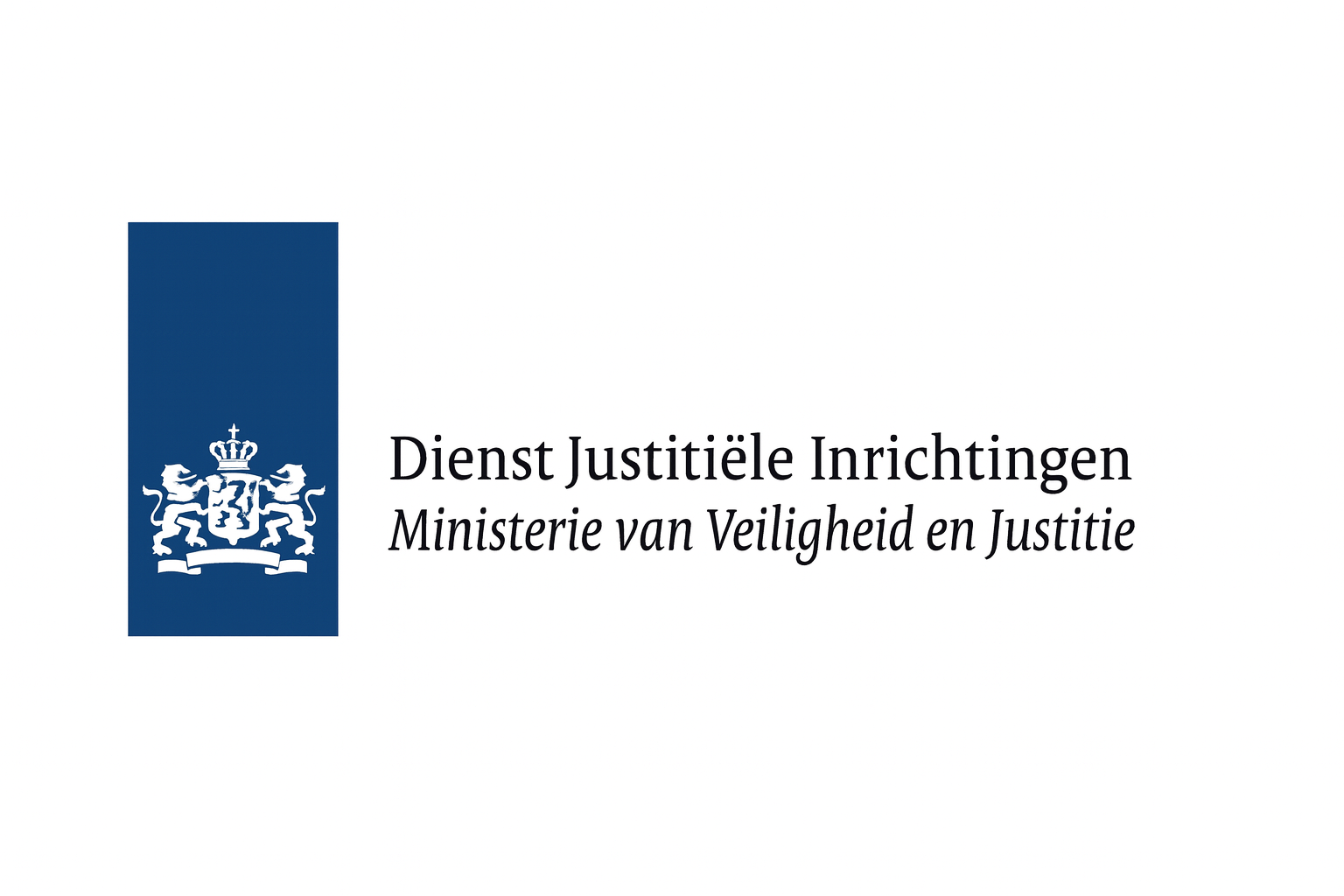 Dienst Justitiële Inrichtingen
