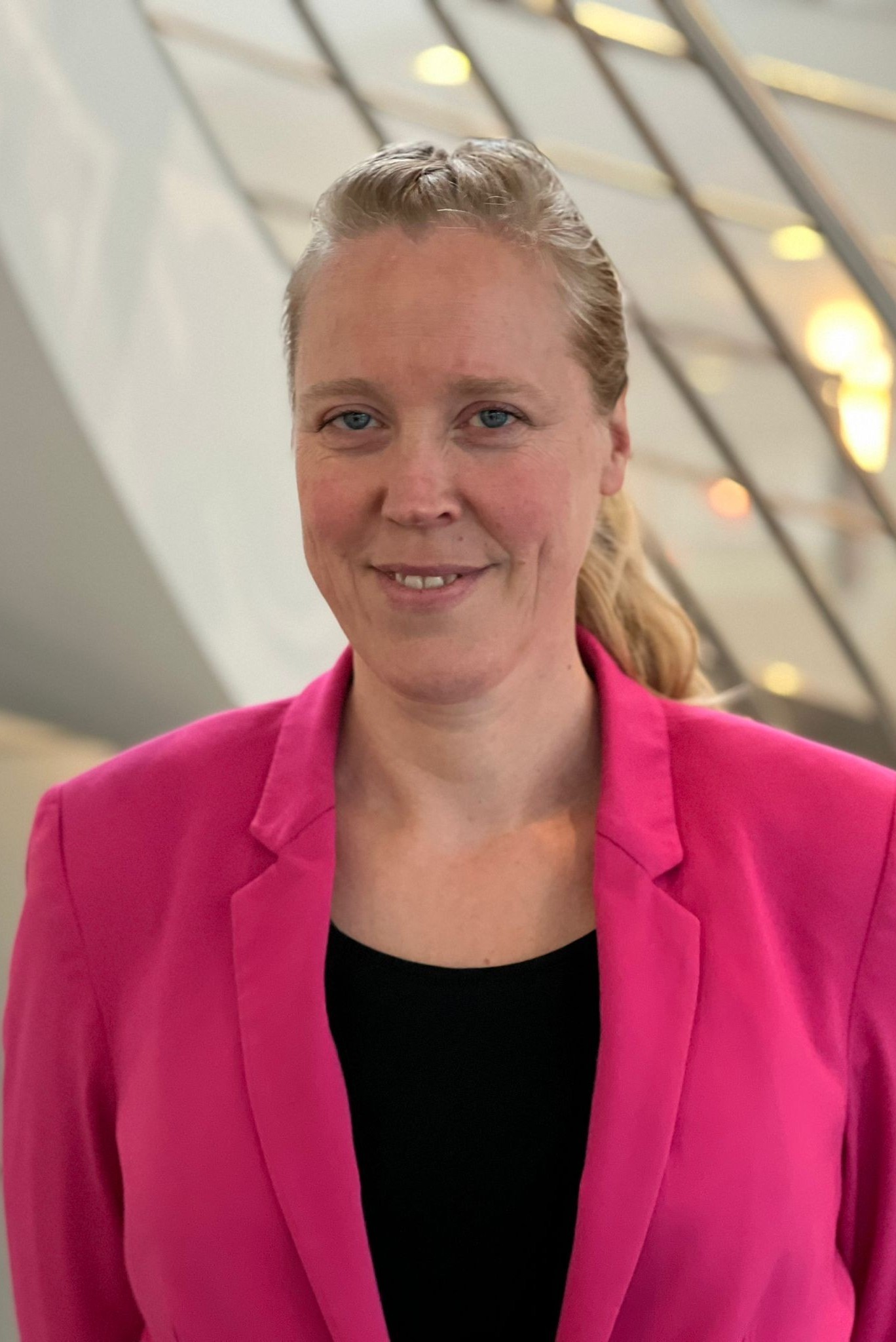 Angelina Klok-van Vulpen