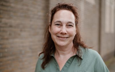 Inge Kieboom toegetreden als nieuw lid Raad van Toezicht