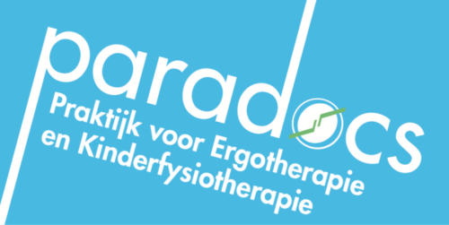 Paradocs Praktijk voor Ergotherapie en Kinderfysiotherapie
