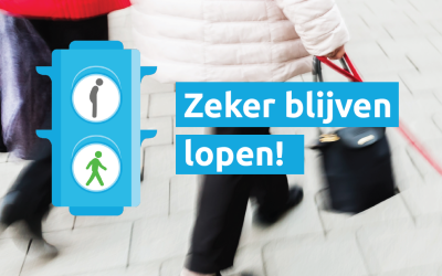 Update groepstraining Zeker blijven lopen!