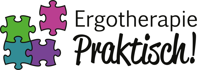 Ergotherapie Praktisch!