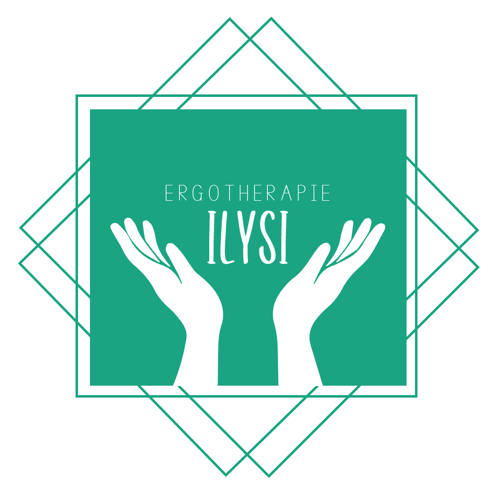 Ergotherapie Ilysi