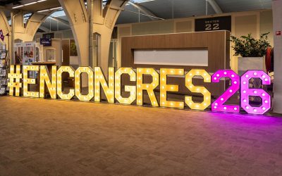 Ergotherapie Congres 2026