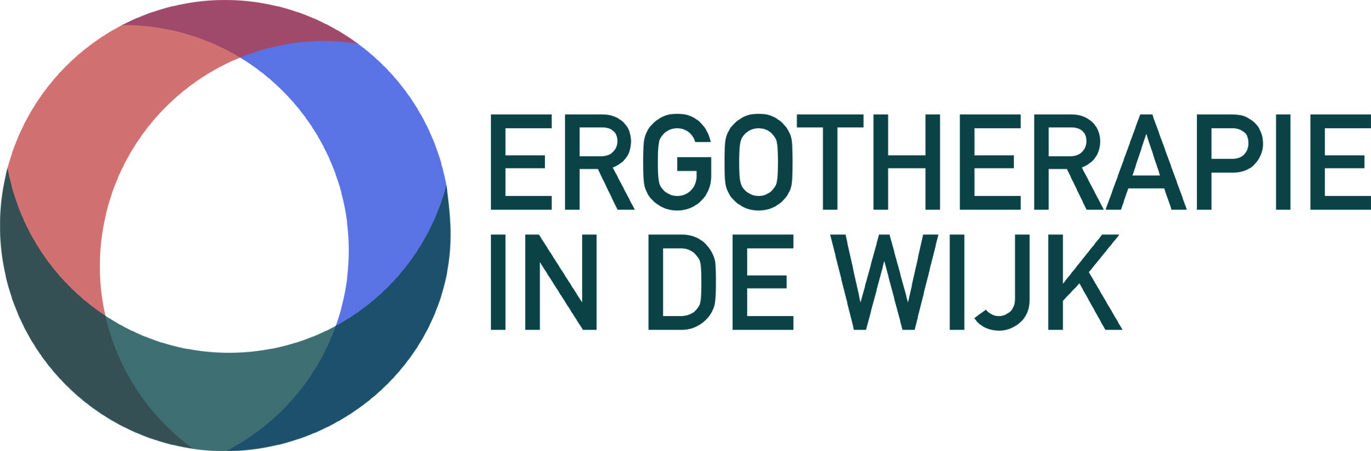 Ergotherapie in de wijk