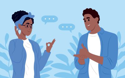 Oproep: Nieuwe leden vakgroep Visuele beperkingen