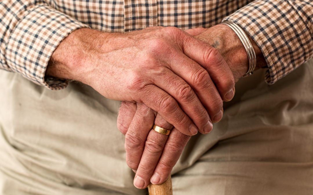 Zorgstandaard Dementie 2026: leven tot het laatst, met oog voor wat ertoe doet