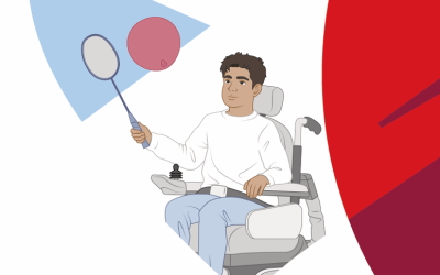 Nieuwe brochure over Duchenne 